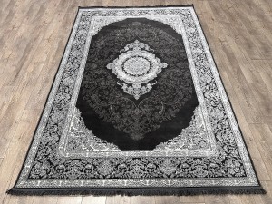 Arti 8101 Черный-серый